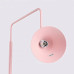 Floor lamp SOLLUX SL.2590 NOX PINK 1 x E14 Floor lamp SOLLUX SL.2590 NOX PINK 1 x E14
