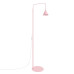 Floor lamp SOLLUX SL.2590 NOX PINK 1 x E14 Floor lamp SOLLUX SL.2590 NOX PINK 1 x E14