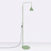 Лампион SOLLUX SL.2591 NOX SAGE GREEN 1 x E14