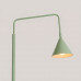 Лампион SOLLUX SL.2591 NOX SAGE GREEN 1 x E14