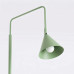 Лампион SOLLUX SL.2591 NOX SAGE GREEN 1 x E14