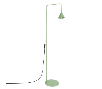 Лампион SOLLUX SL.2591 NOX SAGE GREEN 1 x E14