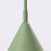Лампион SOLLUX SL.2591 NOX SAGE GREEN 1 x E14