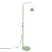 Лампион SOLLUX SL.2591 NOX SAGE GREEN 1 x E14