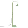 Floor lamp SOLLUX SL.2591 NOX SAGE GREEN 1 x E14