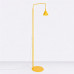Лампион SOLLUX SL.2592 NOX YELLOW 1 x E14 Лампион SOLLUX SL.2592 NOX YELLOW 1 x E14