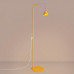 Лампион SOLLUX SL.2592 NOX YELLOW 1 x E14 Лампион SOLLUX SL.2592 NOX YELLOW 1 x E14