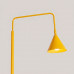 Лампион SOLLUX SL.2592 NOX YELLOW 1 x E14 Лампион SOLLUX SL.2592 NOX YELLOW 1 x E14