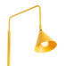 Лампион SOLLUX SL.2592 NOX YELLOW 1 x E14 Лампион SOLLUX SL.2592 NOX YELLOW 1 x E14