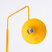 Лампион SOLLUX SL.2592 NOX YELLOW 1 x E14 Лампион SOLLUX SL.2592 NOX YELLOW 1 x E14