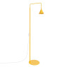 Floor lamp SOLLUX SL.2592 NOX YELLOW 1 x E14