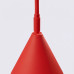Лампион SOLLUX SL.2593 NOX RED 1 x E14