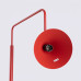 Лампион SOLLUX SL.2593 NOX RED 1 x E14