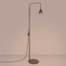 Лампион SOLLUX SL.2594 NOX BROWN 1 x E14