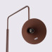 Лампион SOLLUX SL.2594 NOX BROWN 1 x E14