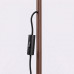 Лампион SOLLUX SL.2594 NOX BROWN 1 x E14