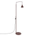 Лампион SOLLUX SL.2594 NOX BROWN 1 x E14