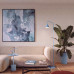 Floor lamp SOLLUX SL.2595 NOX LIGHT BLUE 1 x E14 Floor lamp SOLLUX SL.2595 NOX LIGHT BLUE 1 x E14