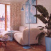 Floor lamp SOLLUX SL.2595 NOX LIGHT BLUE 1 x E14 Floor lamp SOLLUX SL.2595 NOX LIGHT BLUE 1 x E14