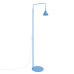 Floor lamp SOLLUX SL.2595 NOX LIGHT BLUE 1 x E14 Floor lamp SOLLUX SL.2595 NOX LIGHT BLUE 1 x E14