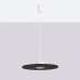 Пендел SOLLUX SL.2692 OVO BEIGE/BLACK 1 x GX53 Пендел SOLLUX SL.2692 OVO BEIGE/BLACK 1 x GX53