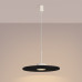 Пендел SOLLUX SL.2692 OVO BEIGE/BLACK 1 x GX53 Пендел SOLLUX SL.2692 OVO BEIGE/BLACK 1 x GX53