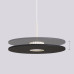 Пендел SOLLUX SL.2692 OVO BEIGE/BLACK 1 x GX53 Пендел SOLLUX SL.2692 OVO BEIGE/BLACK 1 x GX53