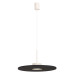 Пендел SOLLUX SL.2692 OVO BEIGE/BLACK 1 x GX53 Пендел SOLLUX SL.2692 OVO BEIGE/BLACK 1 x GX53