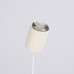Пендел SOLLUX SL.2692 OVO BEIGE/BLACK 1 x GX53 Пендел SOLLUX SL.2692 OVO BEIGE/BLACK 1 x GX53