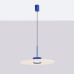 Пендел SOLLUX SL.2693 OVO BLUE/BEIGE 1 x GX53 Пендел SOLLUX SL.2693 OVO BLUE/BEIGE 1 x GX53