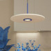 Пендел SOLLUX SL.2693 OVO BLUE/BEIGE 1 x GX53 Пендел SOLLUX SL.2693 OVO BLUE/BEIGE 1 x GX53