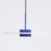 Пендел SOLLUX SL.2693 OVO BLUE/BEIGE 1 x GX53 Пендел SOLLUX SL.2693 OVO BLUE/BEIGE 1 x GX53