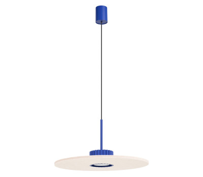 Пендел SOLLUX SL.2693 OVO BLUE/BEIGE 1 x GX53 Пендел SOLLUX SL.2693 OVO BLUE/BEIGE 1 x GX53