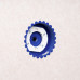 Пендел SOLLUX SL.2693 OVO BLUE/BEIGE 1 x GX53 Пендел SOLLUX SL.2693 OVO BLUE/BEIGE 1 x GX53