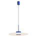 Пендел SOLLUX SL.2693 OVO BLUE/BEIGE 1 x GX53 Пендел SOLLUX SL.2693 OVO BLUE/BEIGE 1 x GX53