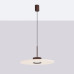Пендел SOLLUX SL.2694 OVO BROWN/BEIGE 1 x GX53 Пендел SOLLUX SL.2694 OVO BROWN/BEIGE 1 x GX53