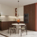 Пендел SOLLUX SL.2694 OVO BROWN/BEIGE 1 x GX53 Пендел SOLLUX SL.2694 OVO BROWN/BEIGE 1 x GX53