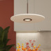 Пендел SOLLUX SL.2694 OVO BROWN/BEIGE 1 x GX53 Пендел SOLLUX SL.2694 OVO BROWN/BEIGE 1 x GX53