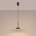 Пендел SOLLUX SL.2694 OVO BROWN/BEIGE 1 x GX53 Пендел SOLLUX SL.2694 OVO BROWN/BEIGE 1 x GX53