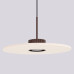 Пендел SOLLUX SL.2694 OVO BROWN/BEIGE 1 x GX53 Пендел SOLLUX SL.2694 OVO BROWN/BEIGE 1 x GX53