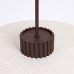 Пендел SOLLUX SL.2694 OVO BROWN/BEIGE 1 x GX53 Пендел SOLLUX SL.2694 OVO BROWN/BEIGE 1 x GX53