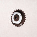 Пендел SOLLUX SL.2694 OVO BROWN/BEIGE 1 x GX53 Пендел SOLLUX SL.2694 OVO BROWN/BEIGE 1 x GX53