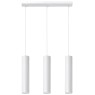 SOLLUX SL.0325 LAGOS 3 WHITE 3 x GU10