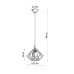 SOLLUX SL.0393 POMPELMO