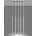 Пендел SOLLUX SL.0468 PASTELO 5