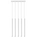 Пендел SOLLUX SL.0468 PASTELO 5