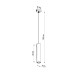 SOLLUX SL.0636 LINO 1
