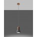 Пендел SOLLUX SL.0964 QUBIC