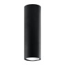 Луна за външен монтаж SOLLUX SL.1001 LAGOS 20 BLACK