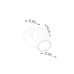 SOLLUX SL.1123 LEMMI 1